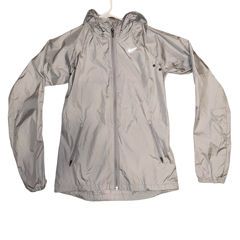 NWOT Nike Running Lightweight Vapor Jacket - Size XS